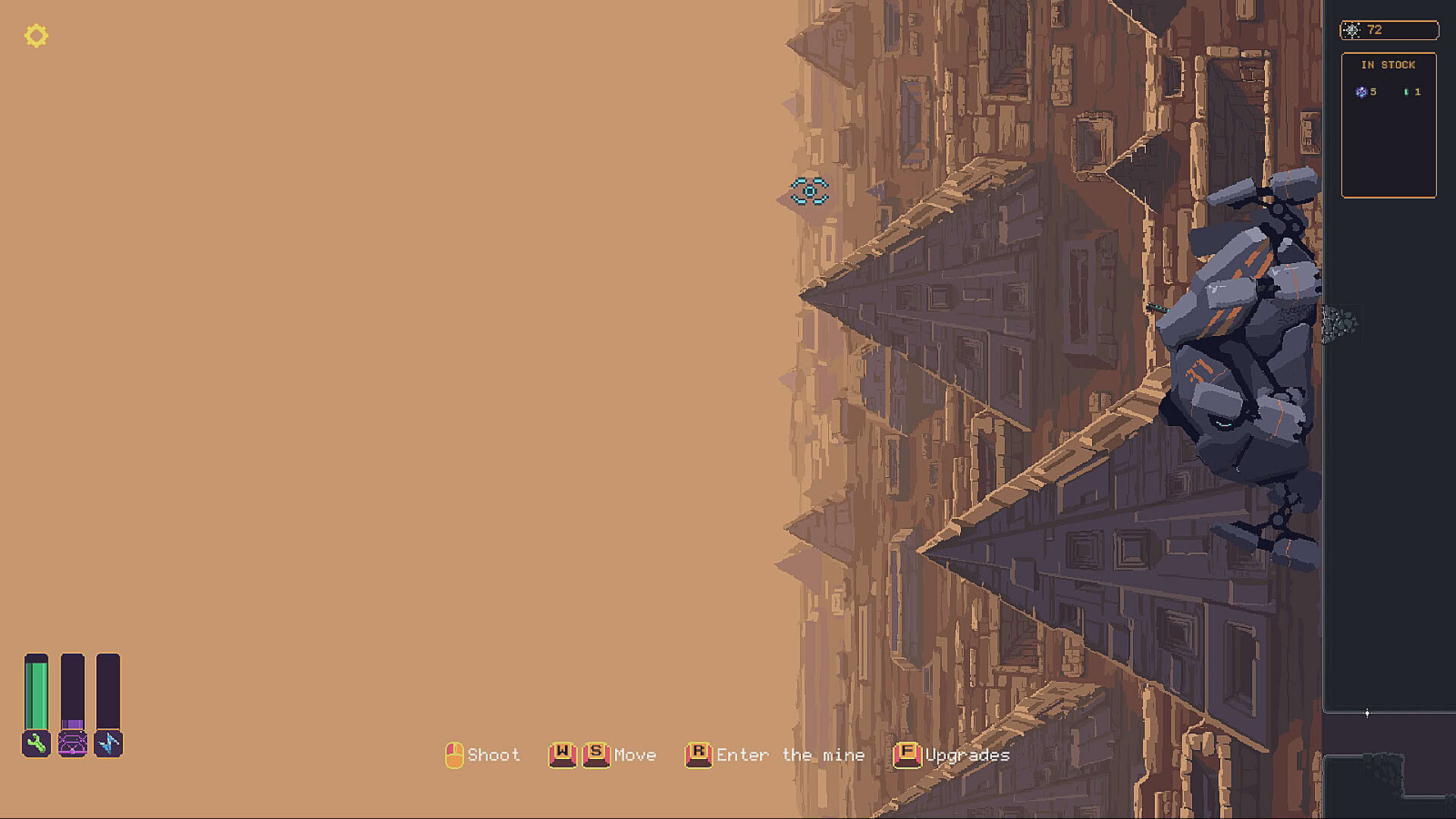 Screenshot for Wall World