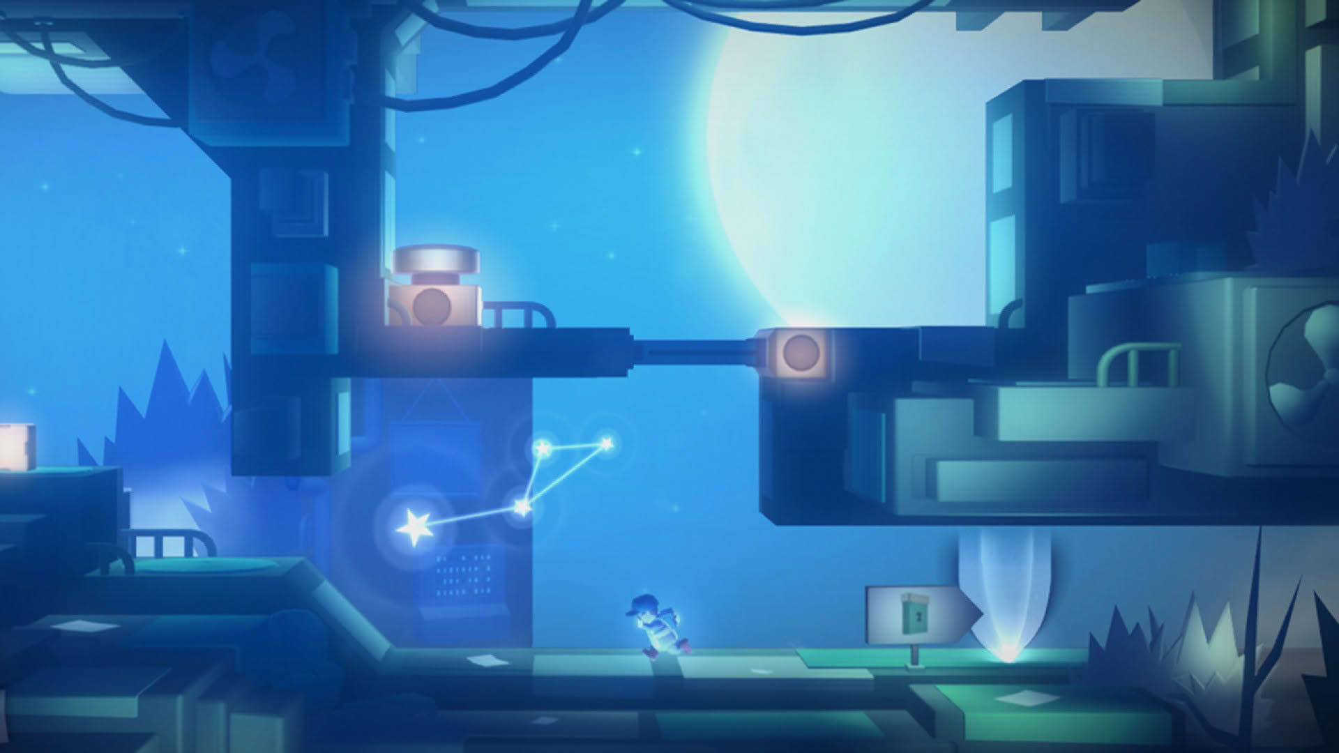 Screenshot for Pid