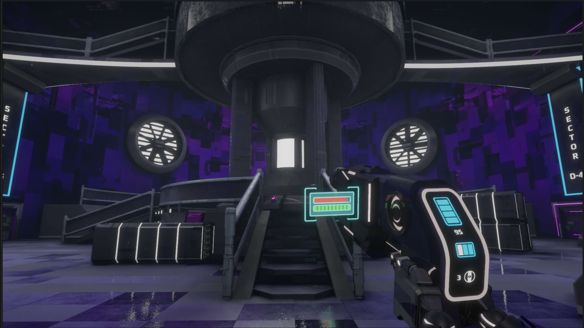 Screenshot for I.H.A.S