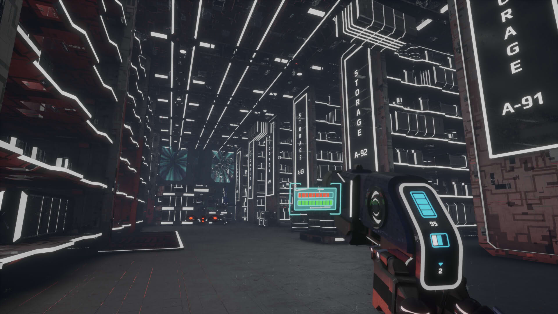 Screenshot for I.H.A.S