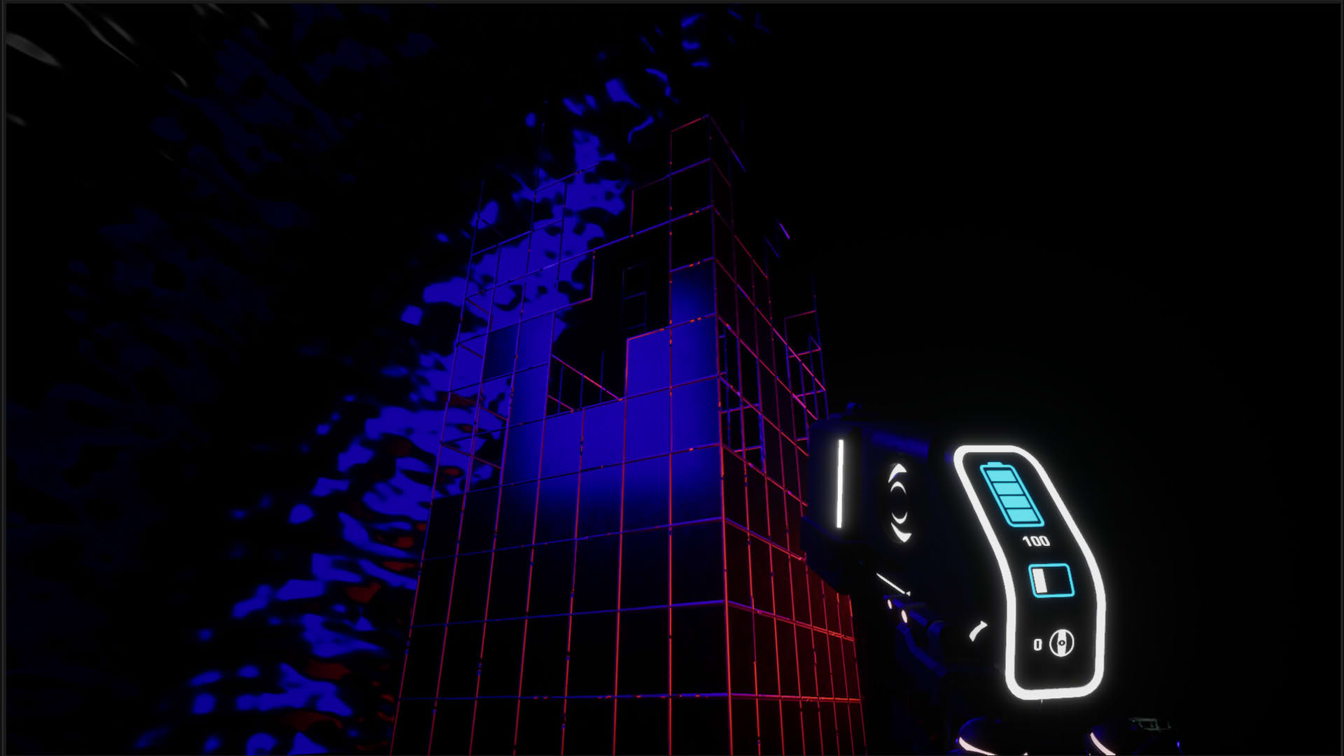Screenshot for I.H.A.S