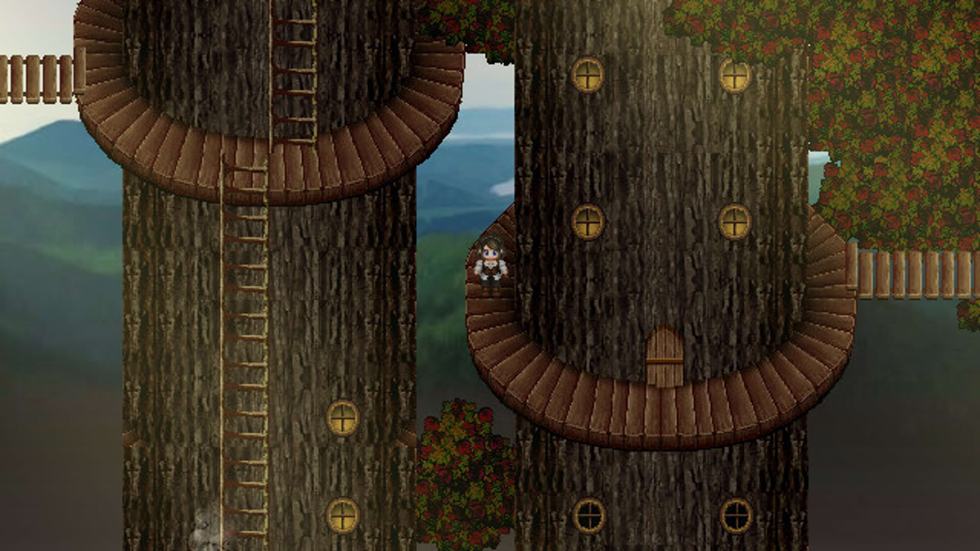 Screenshot for She Who Rises