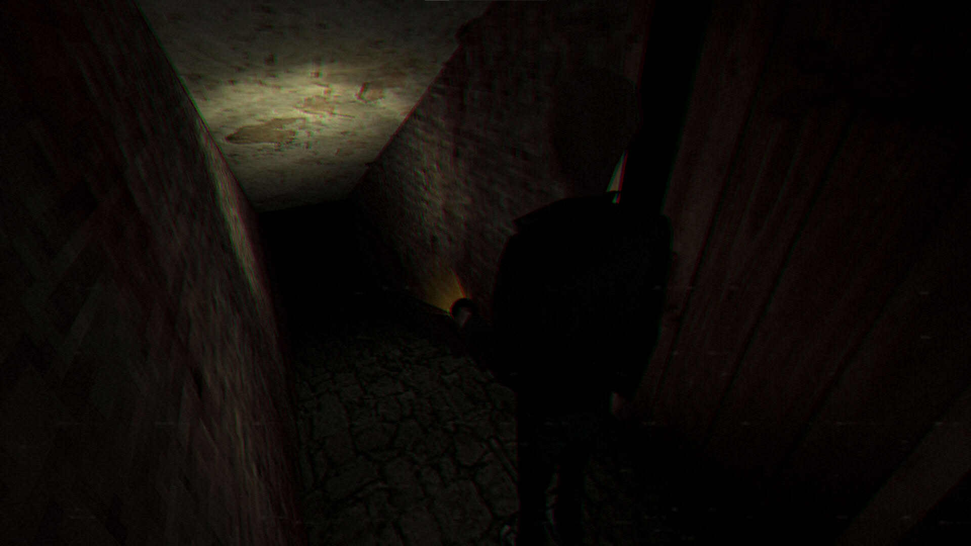 Screenshot for Cannibal Abduction