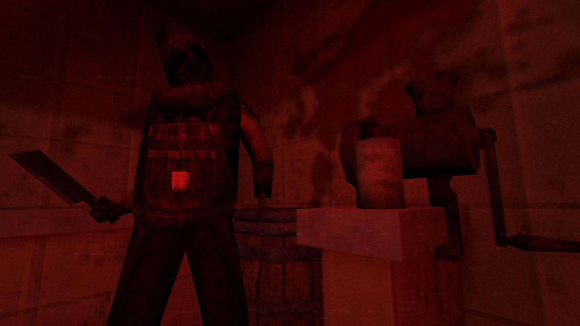 Screenshot for Cannibal Abduction
