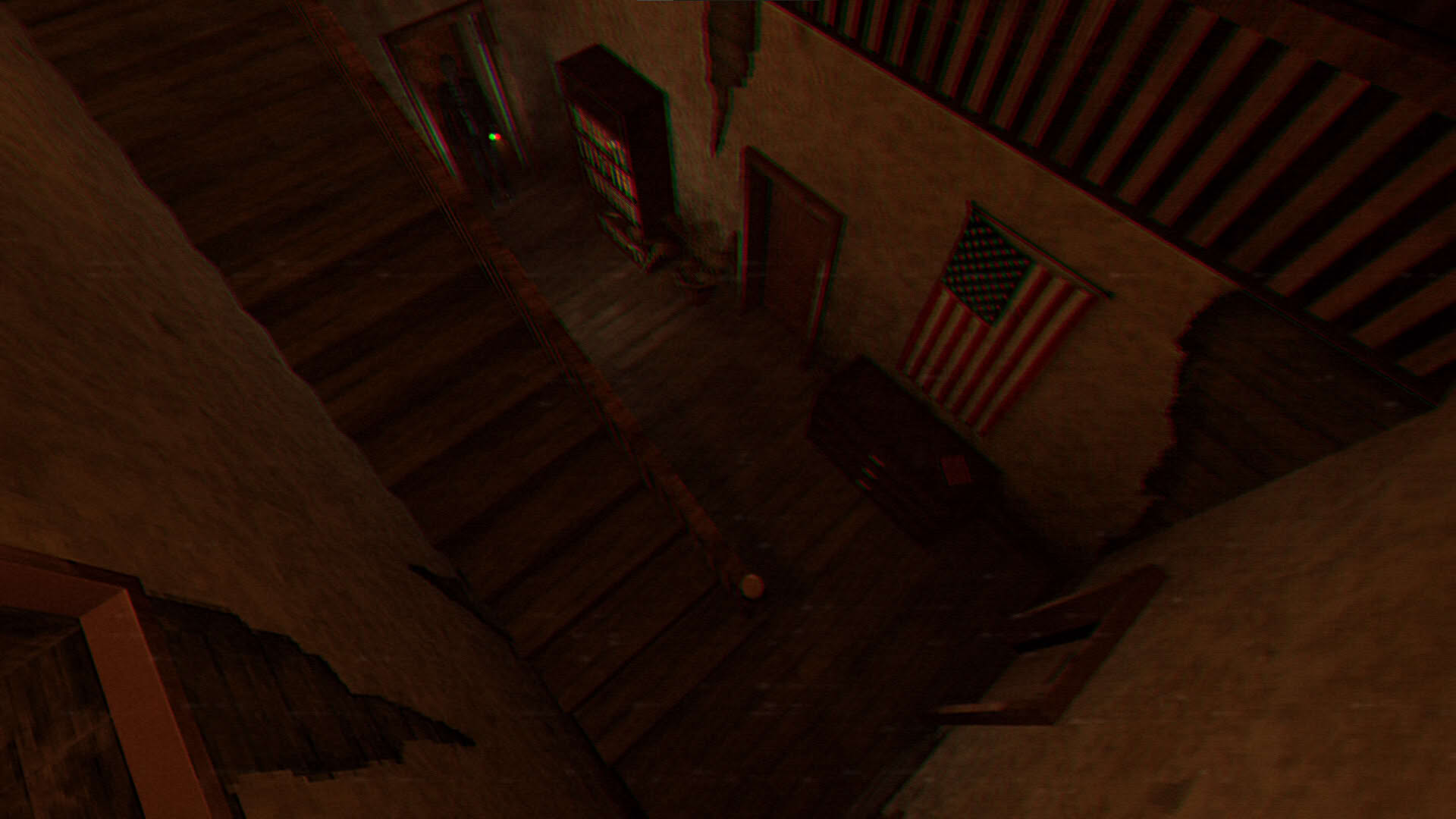 Screenshot for Cannibal Abduction