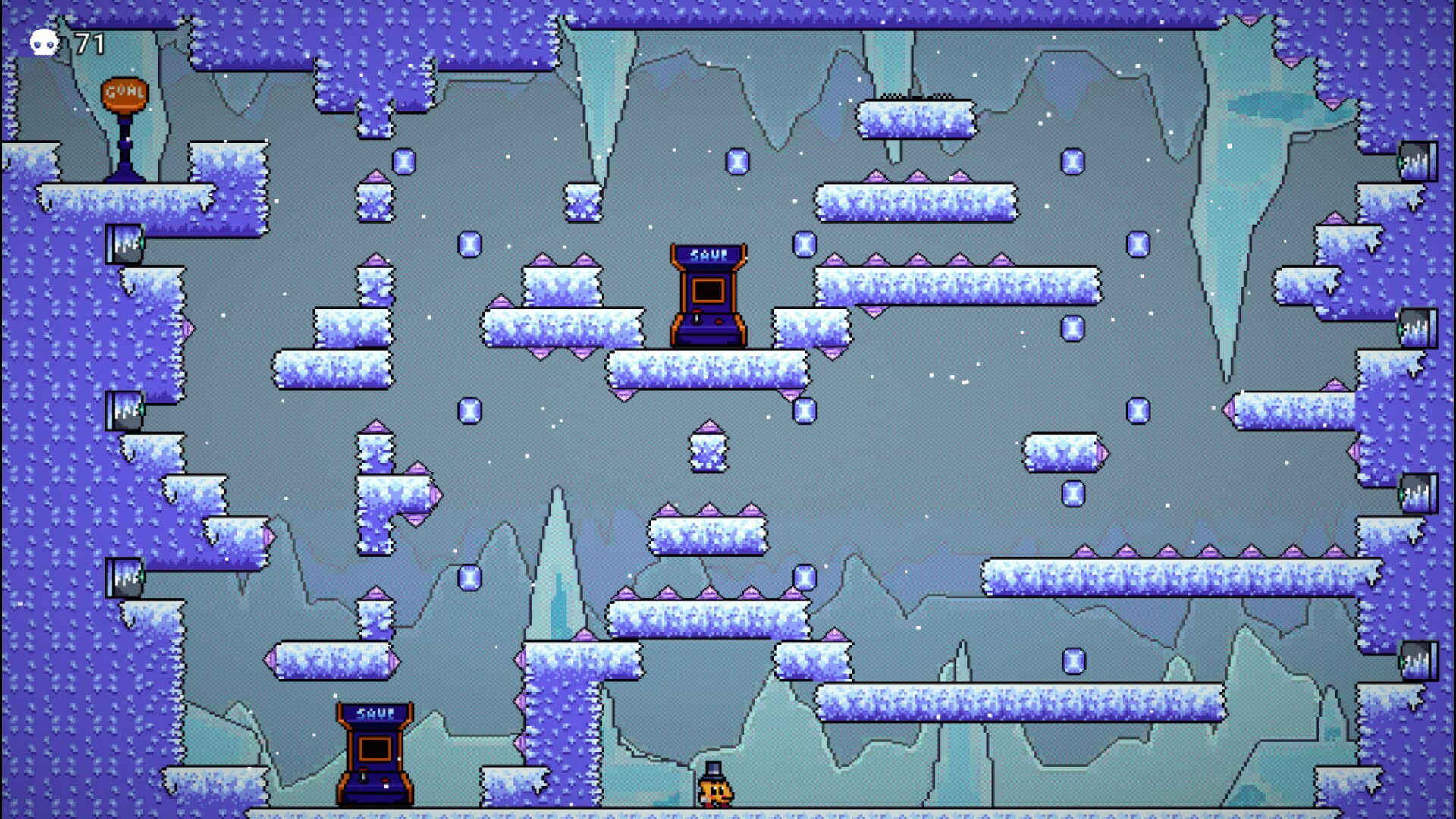 Screenshot for Ziggy