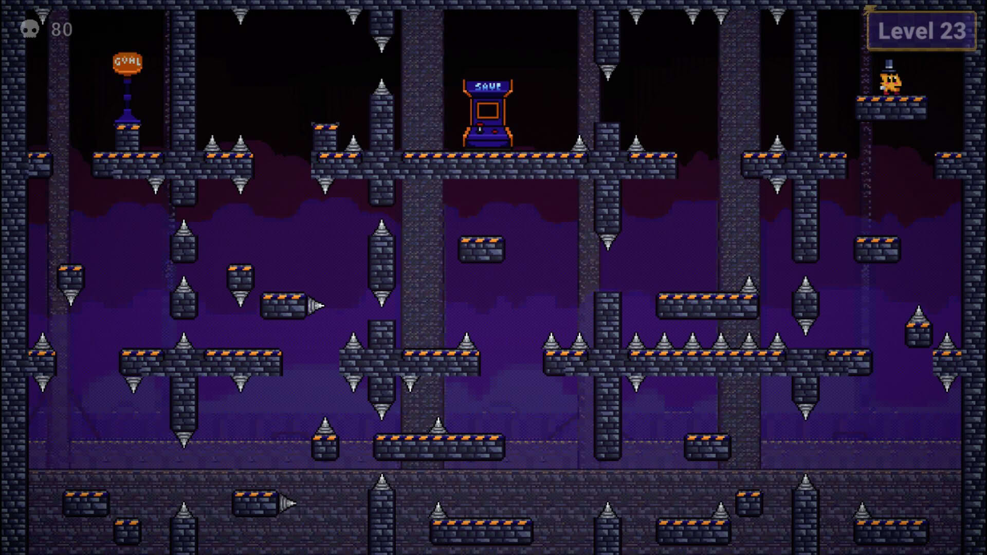 Screenshot for Ziggy