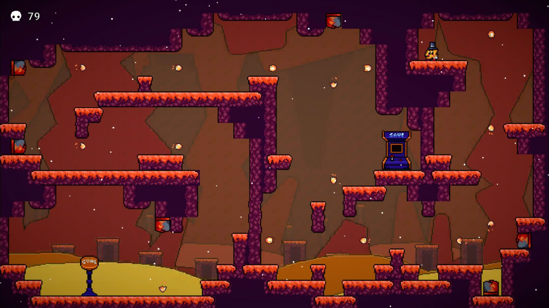 Screenshot for Ziggy