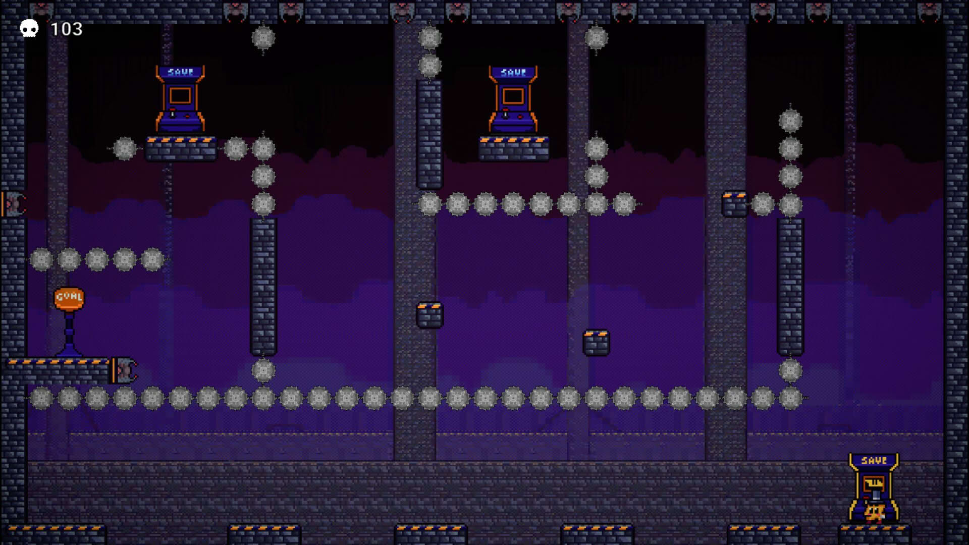 Screenshot for Ziggy