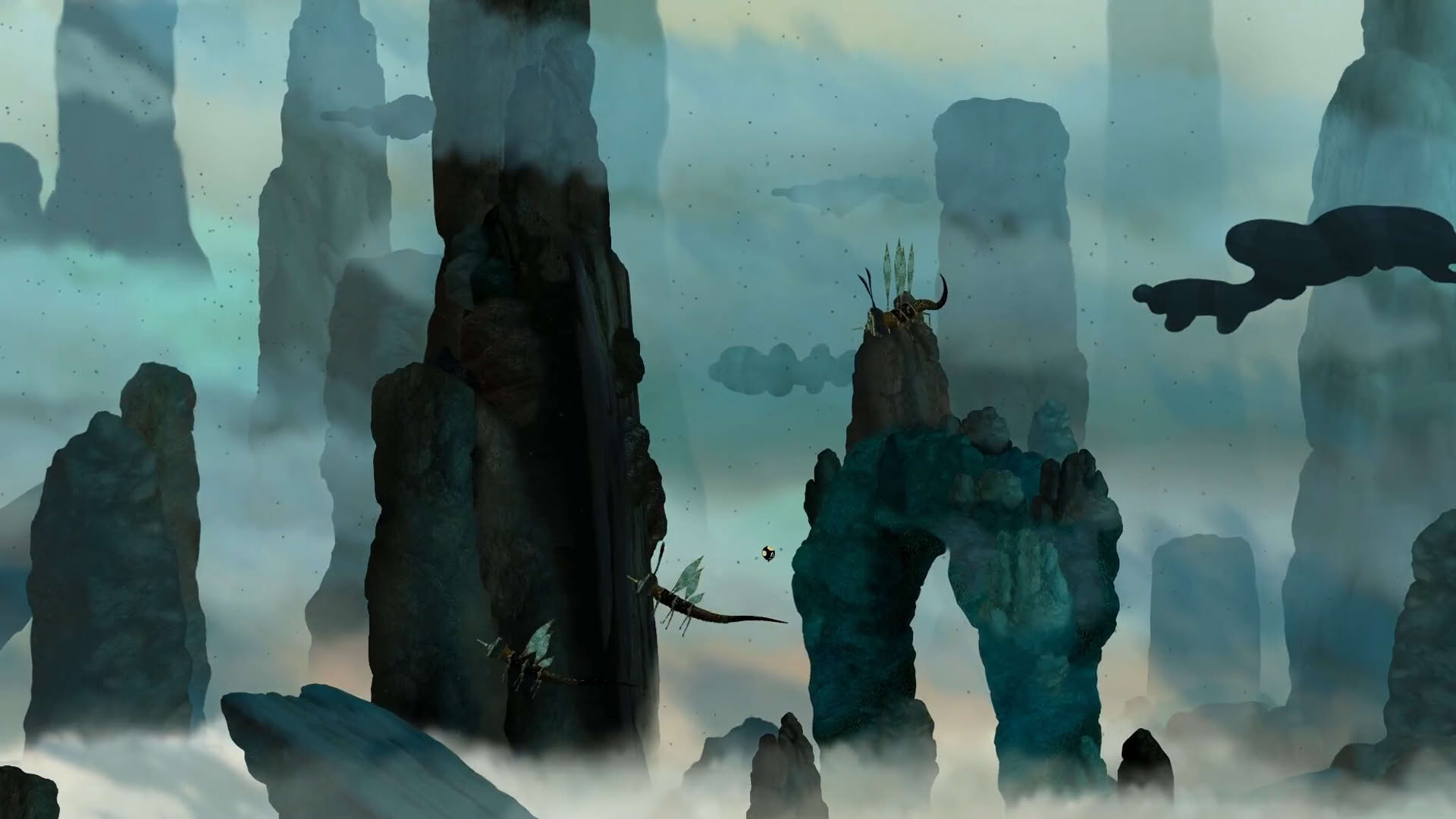 Screenshot for Cosmic Holidays