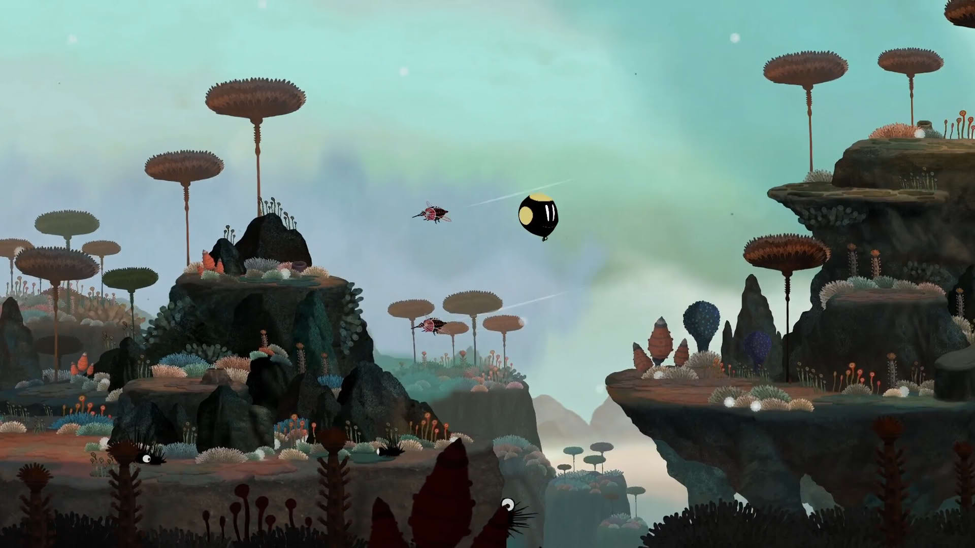 Screenshot for Cosmic Holidays