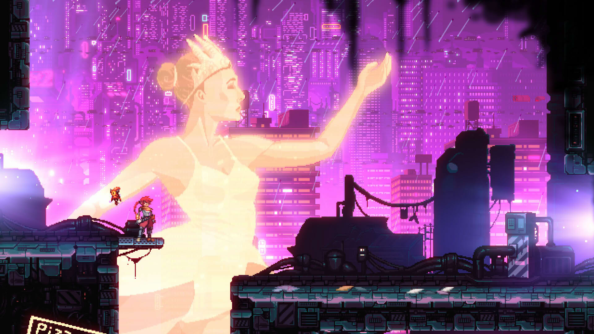 Screenshot for Altered Alma