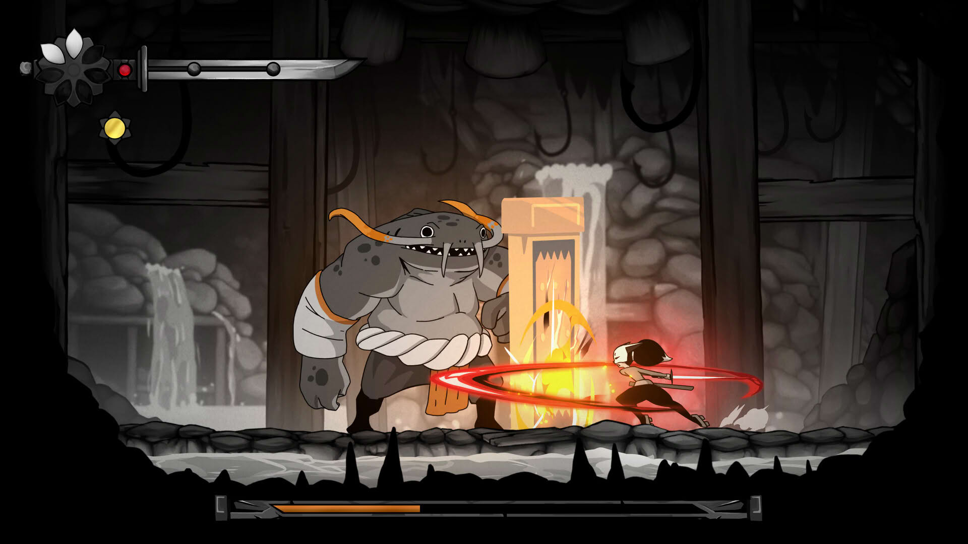 Screenshot for Gurei