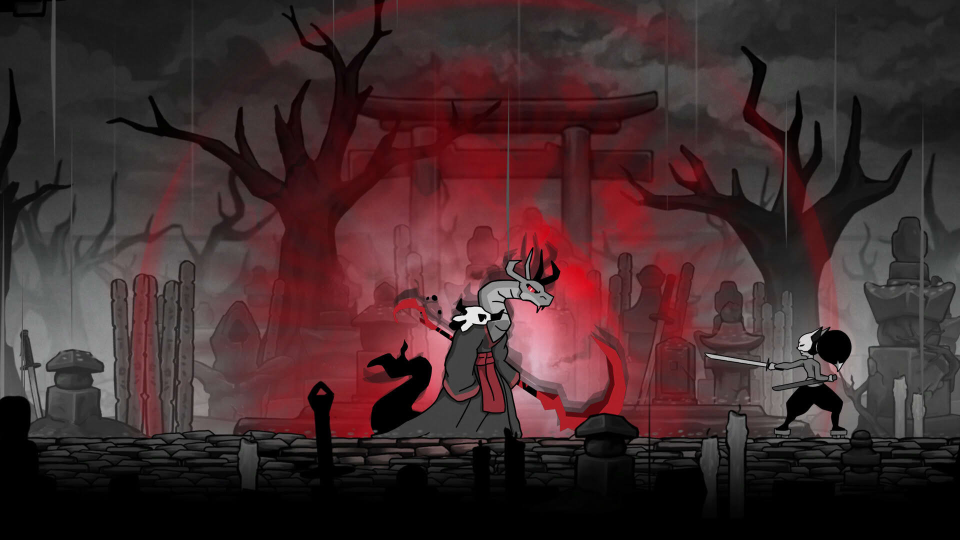 Screenshot for Gurei