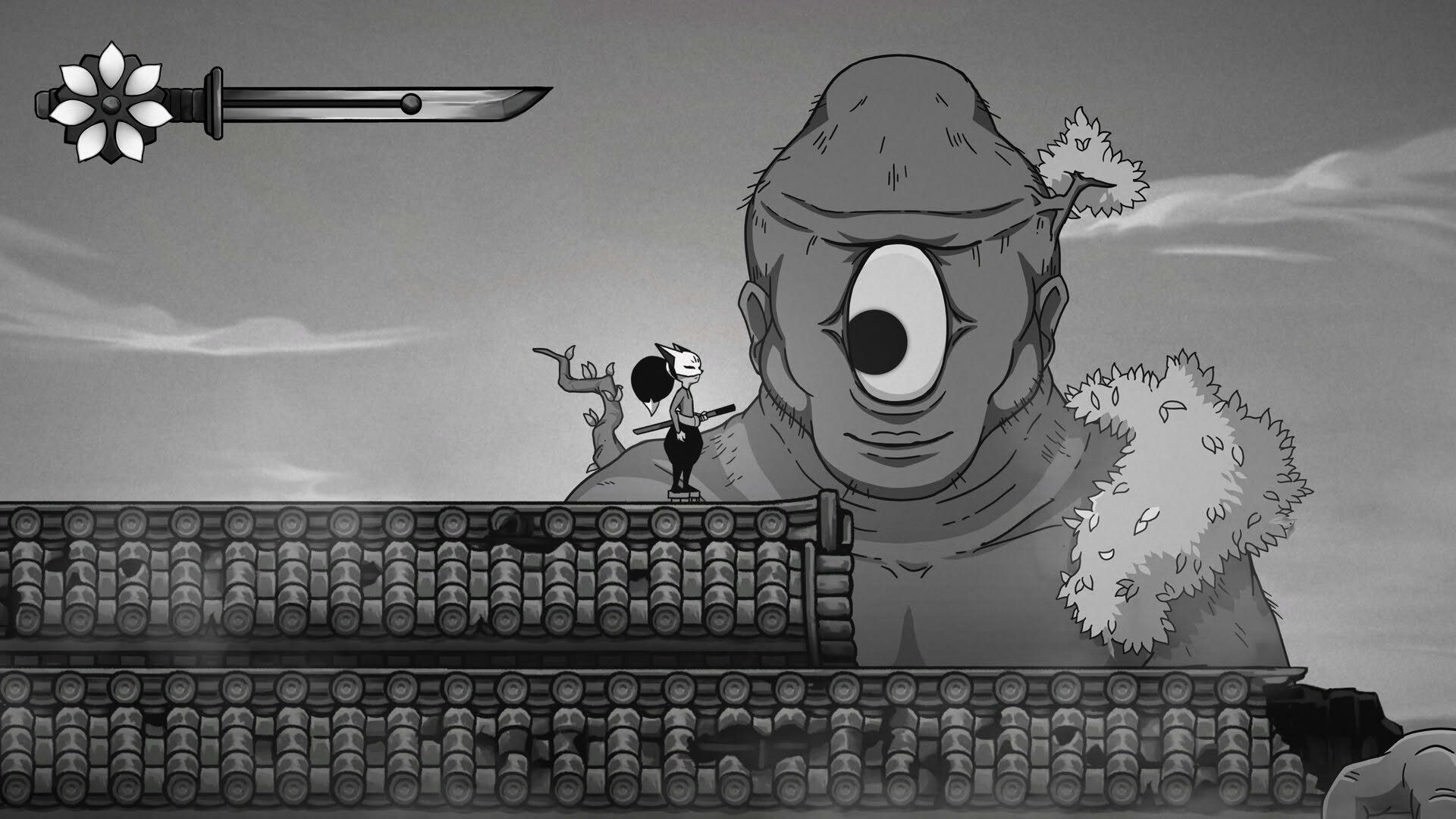 Screenshot for Gurei