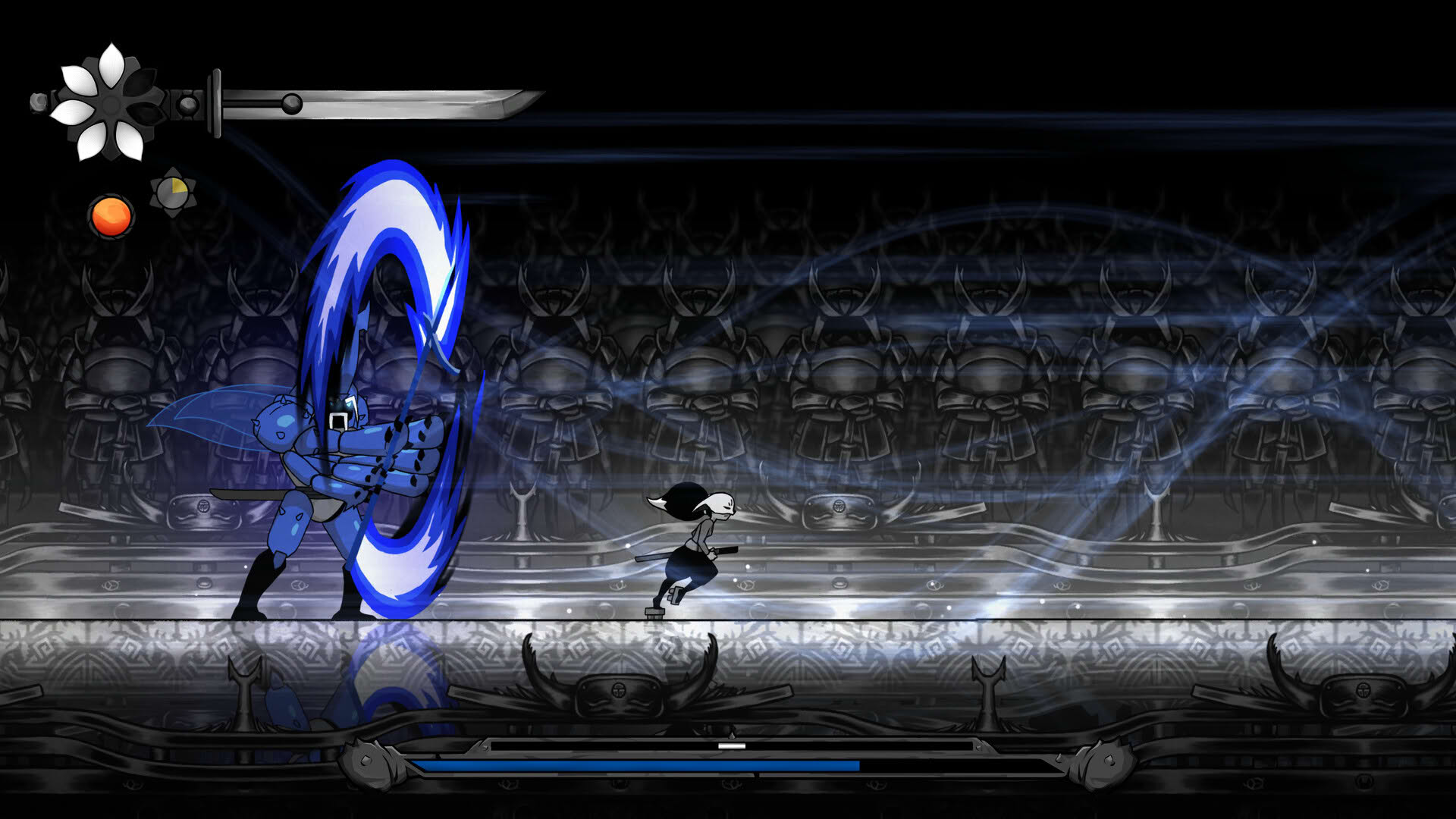 Screenshot for Gurei