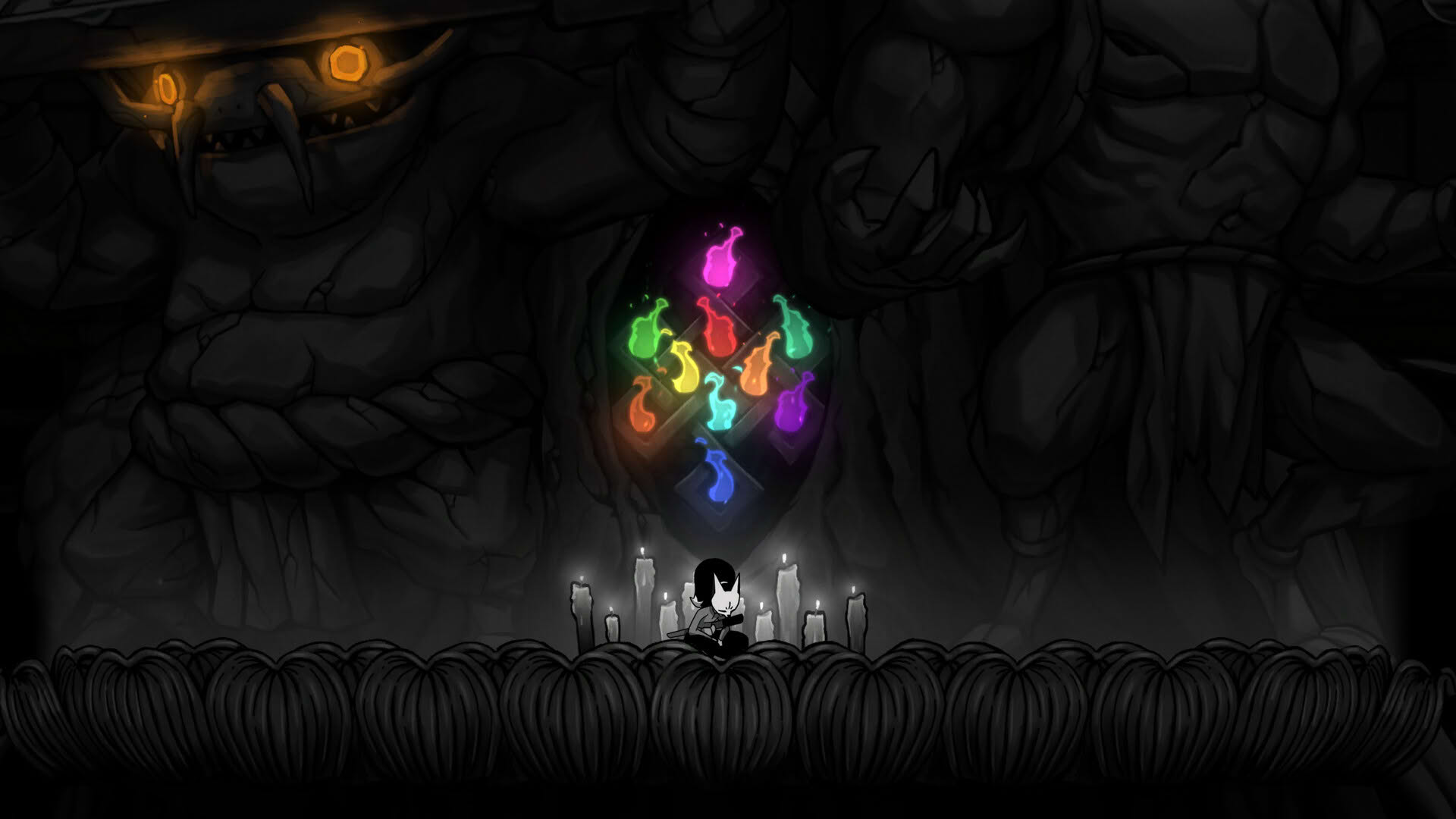 Screenshot for Gurei