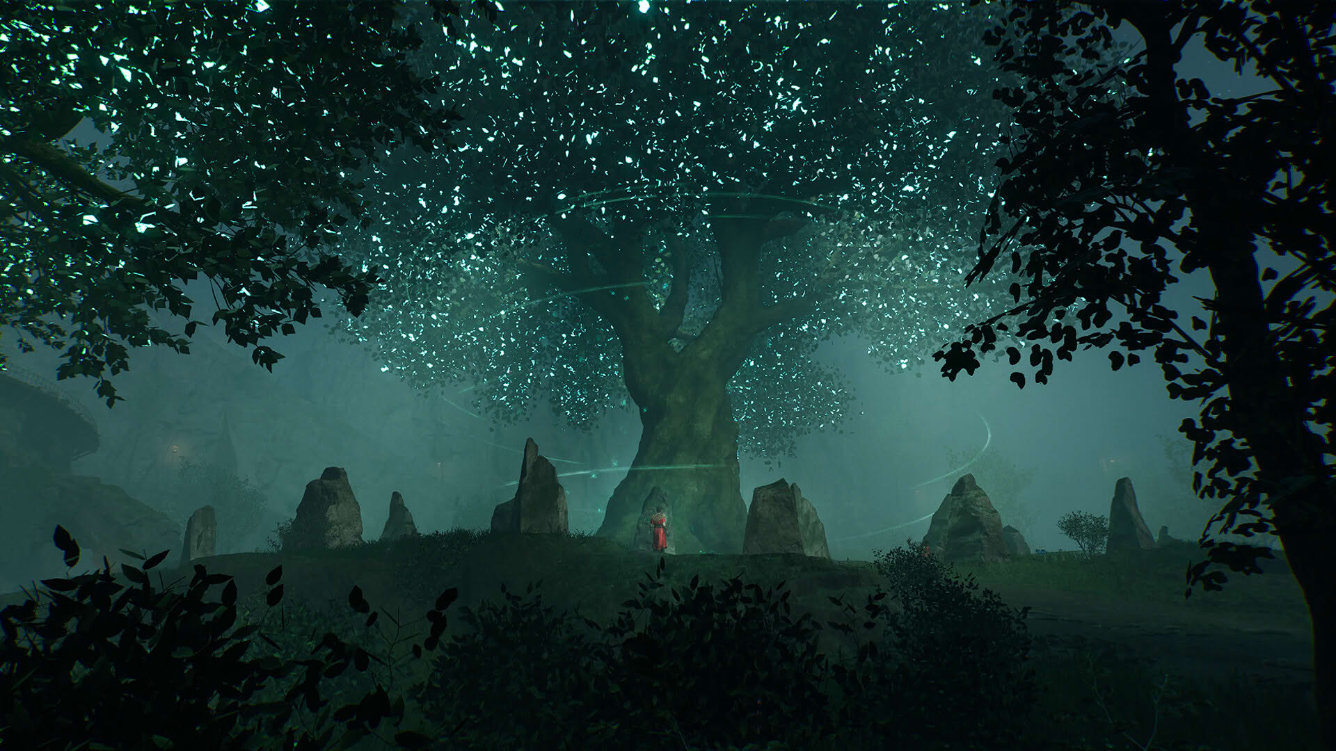 Screenshot for Vampires: Bloodlord Rising