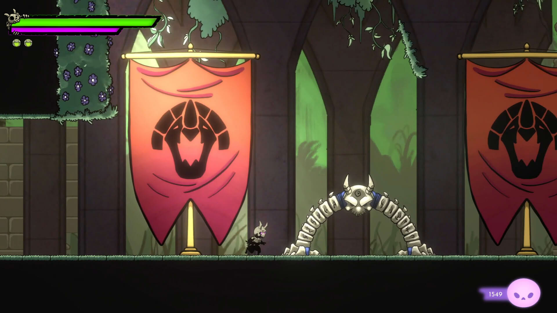 Screenshot for Morkull: Ragast's Rage