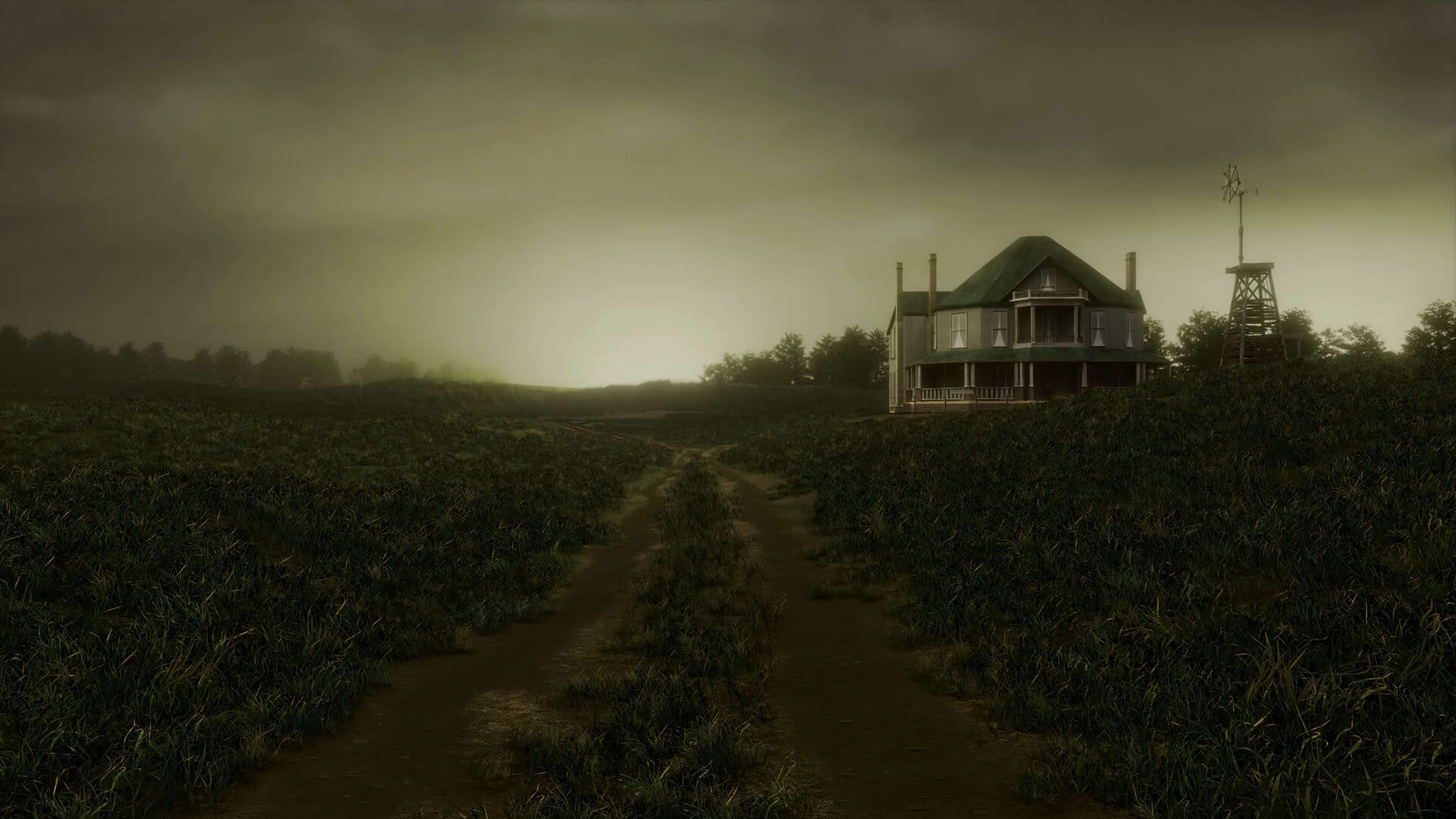 Screenshot for The Walking Dead: Destinies