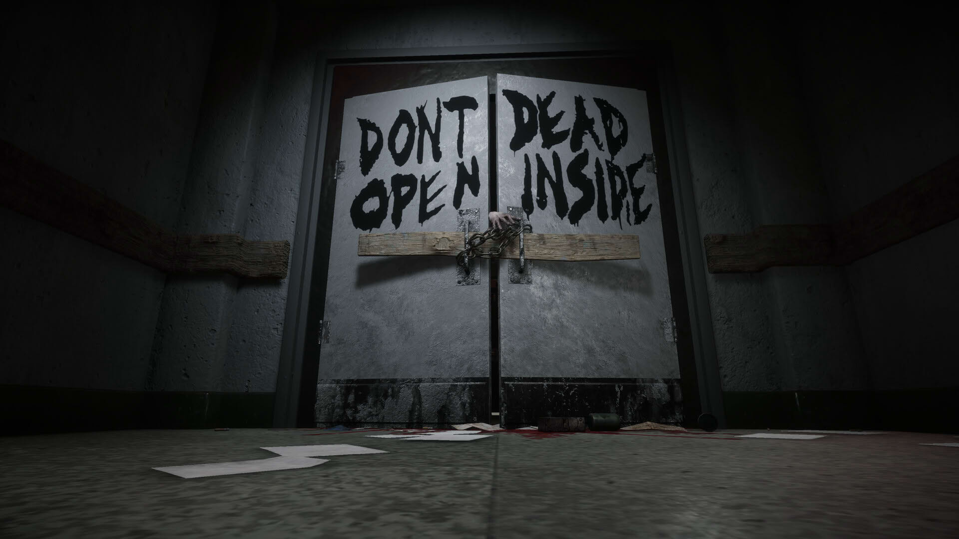 Screenshot for The Walking Dead: Destinies
