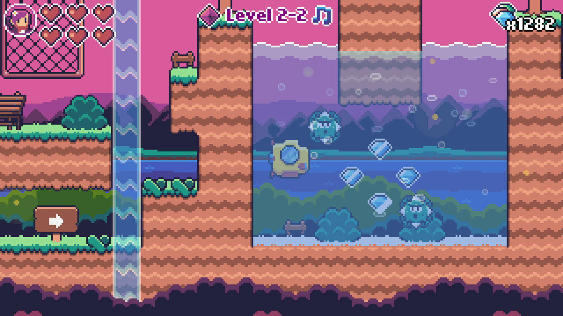 Screenshot for Amabilly