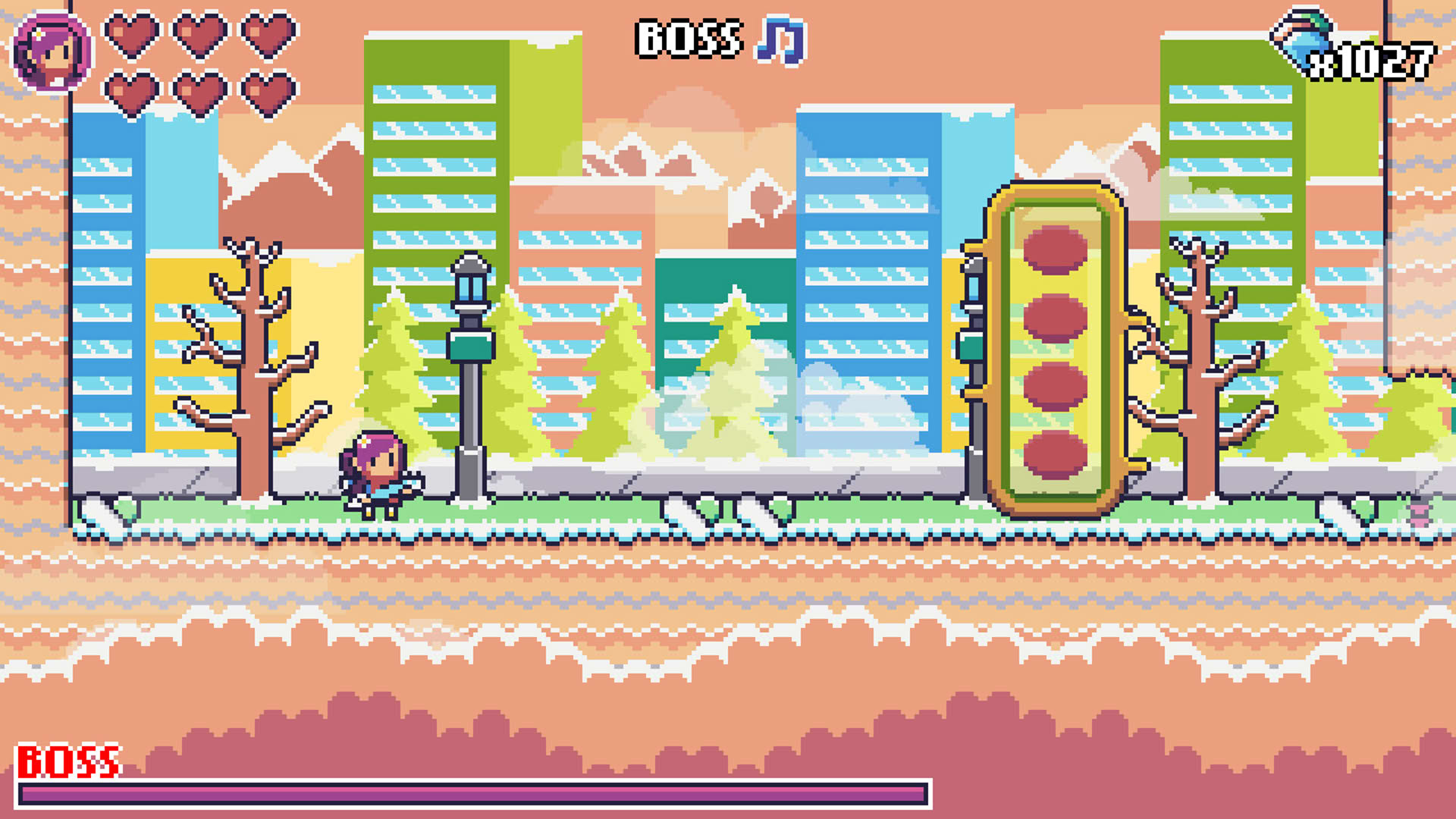 Screenshot for Amabilly