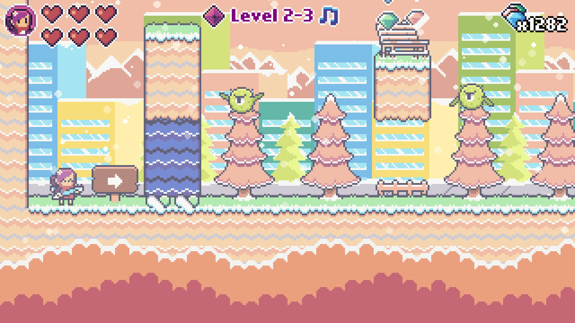 Screenshot for Amabilly