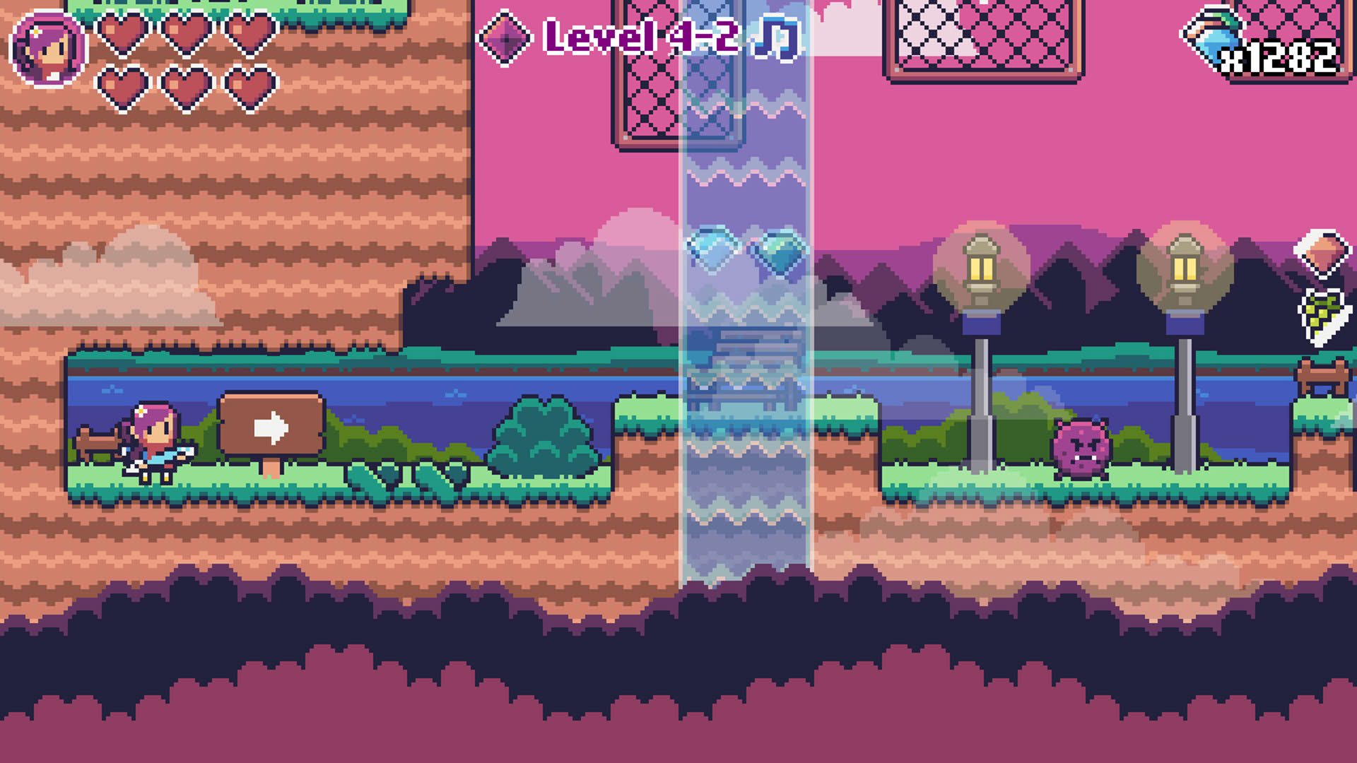 Screenshot for Amabilly