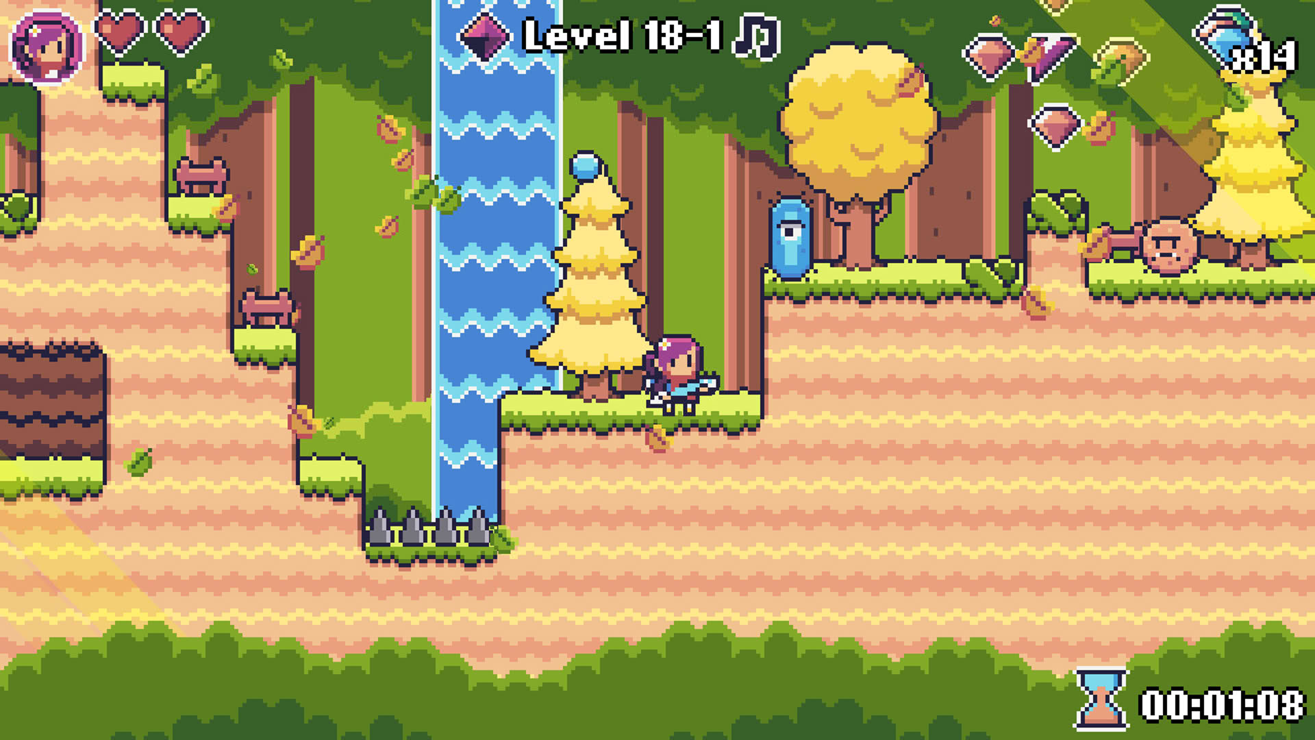 Screenshot for Amabilly