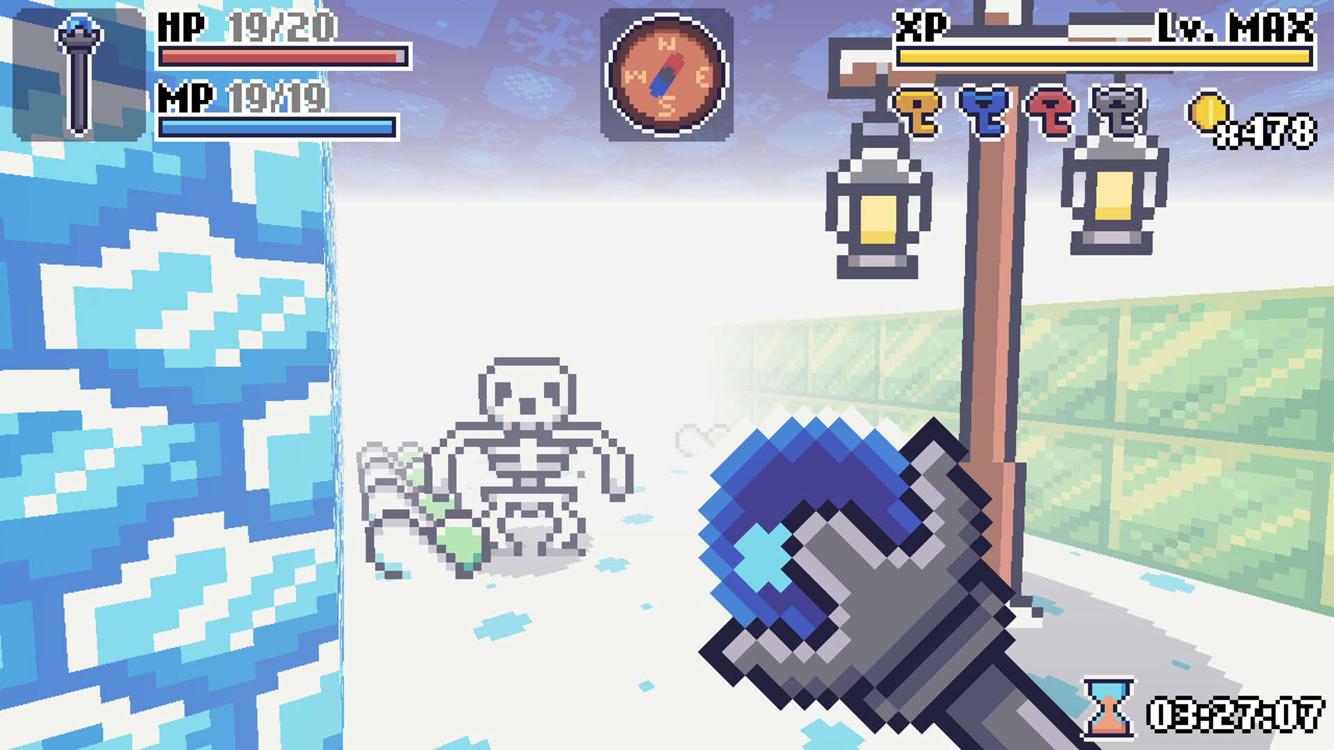 Screenshot for Witch Rise
