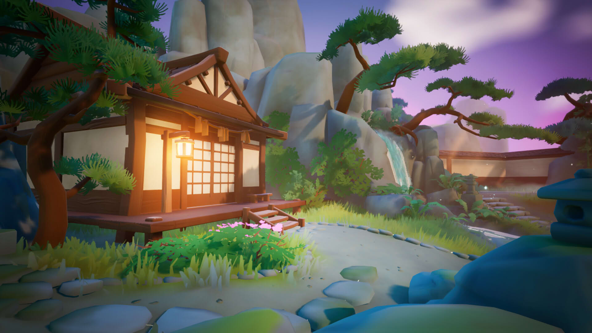 Screenshot for Kibu