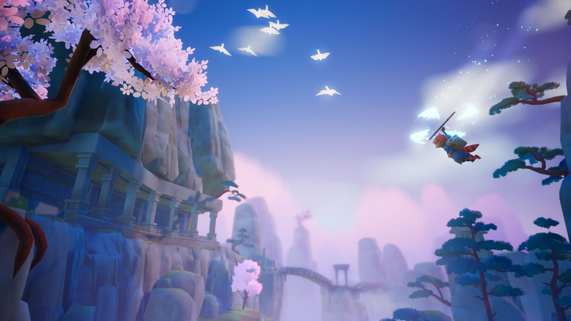 Screenshot for Kibu