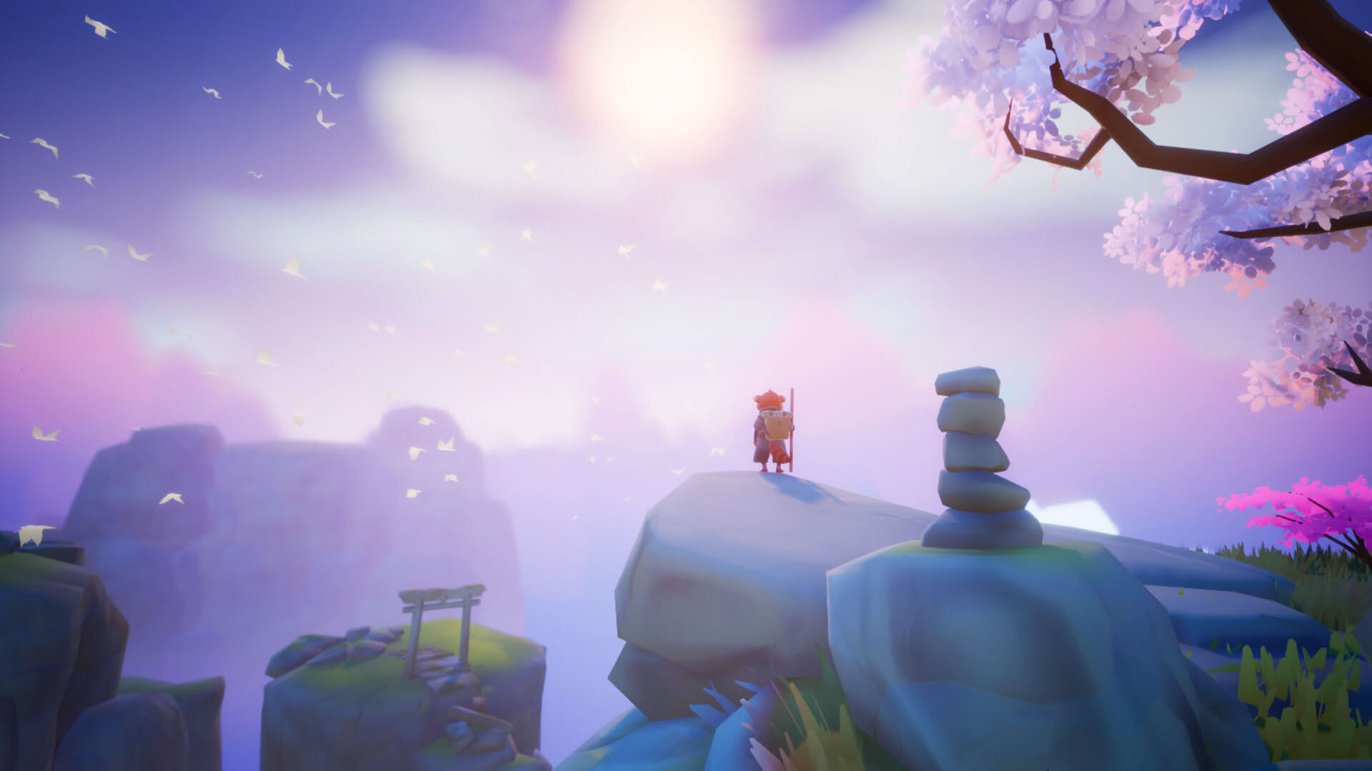 Screenshot for Kibu