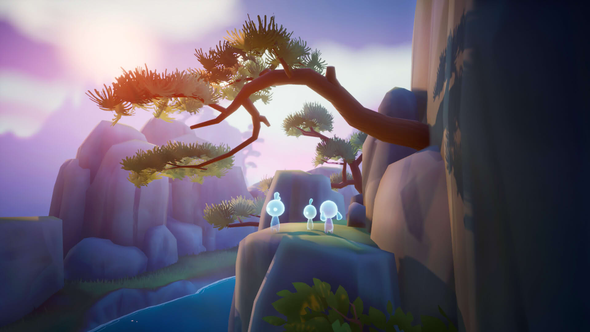 Screenshot for Kibu