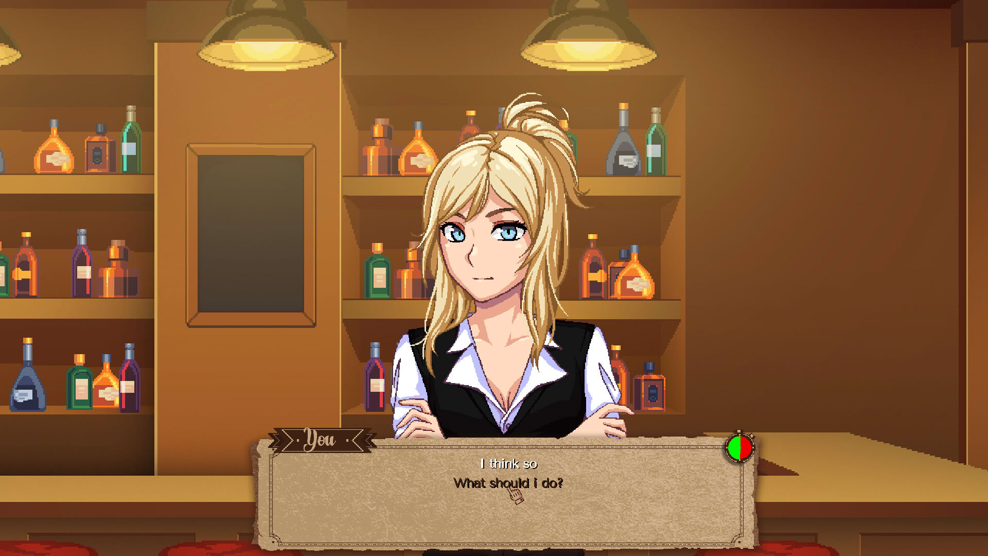Screenshot for Cocktail Rush