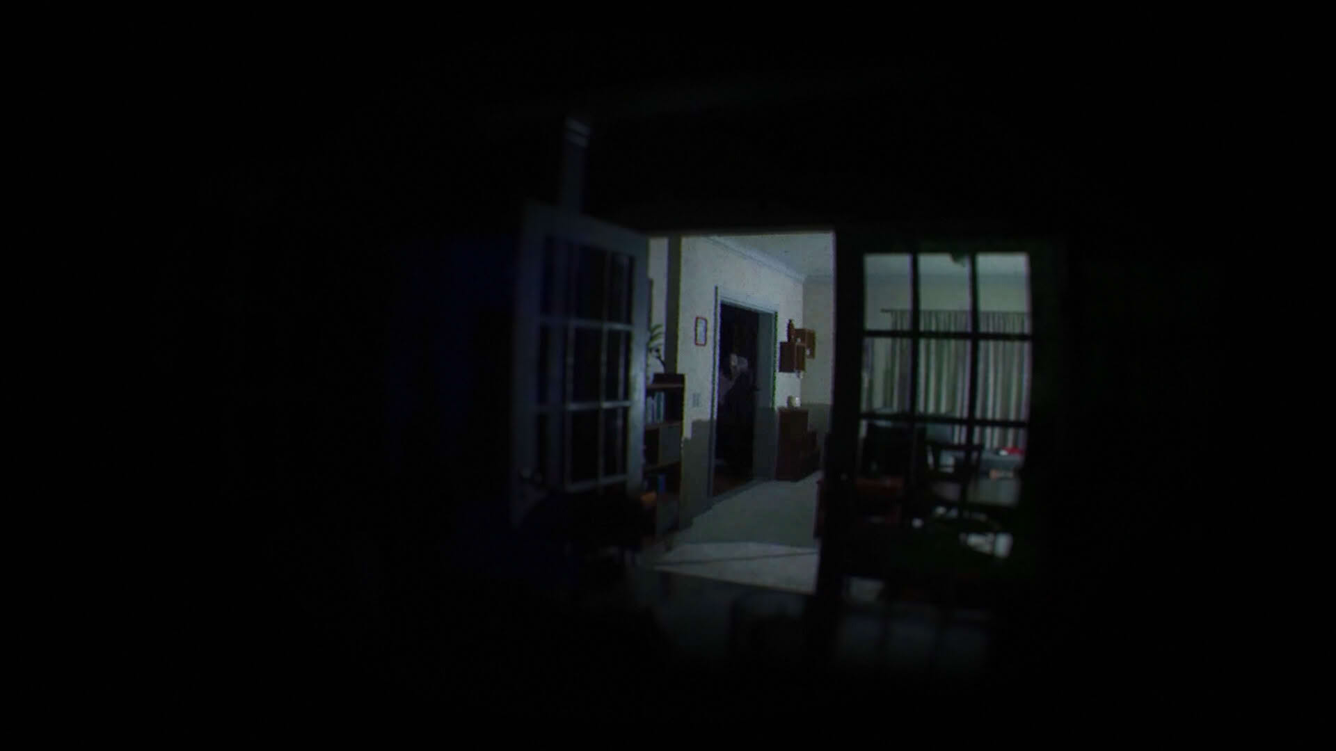 Screenshot for Paranormal Tales