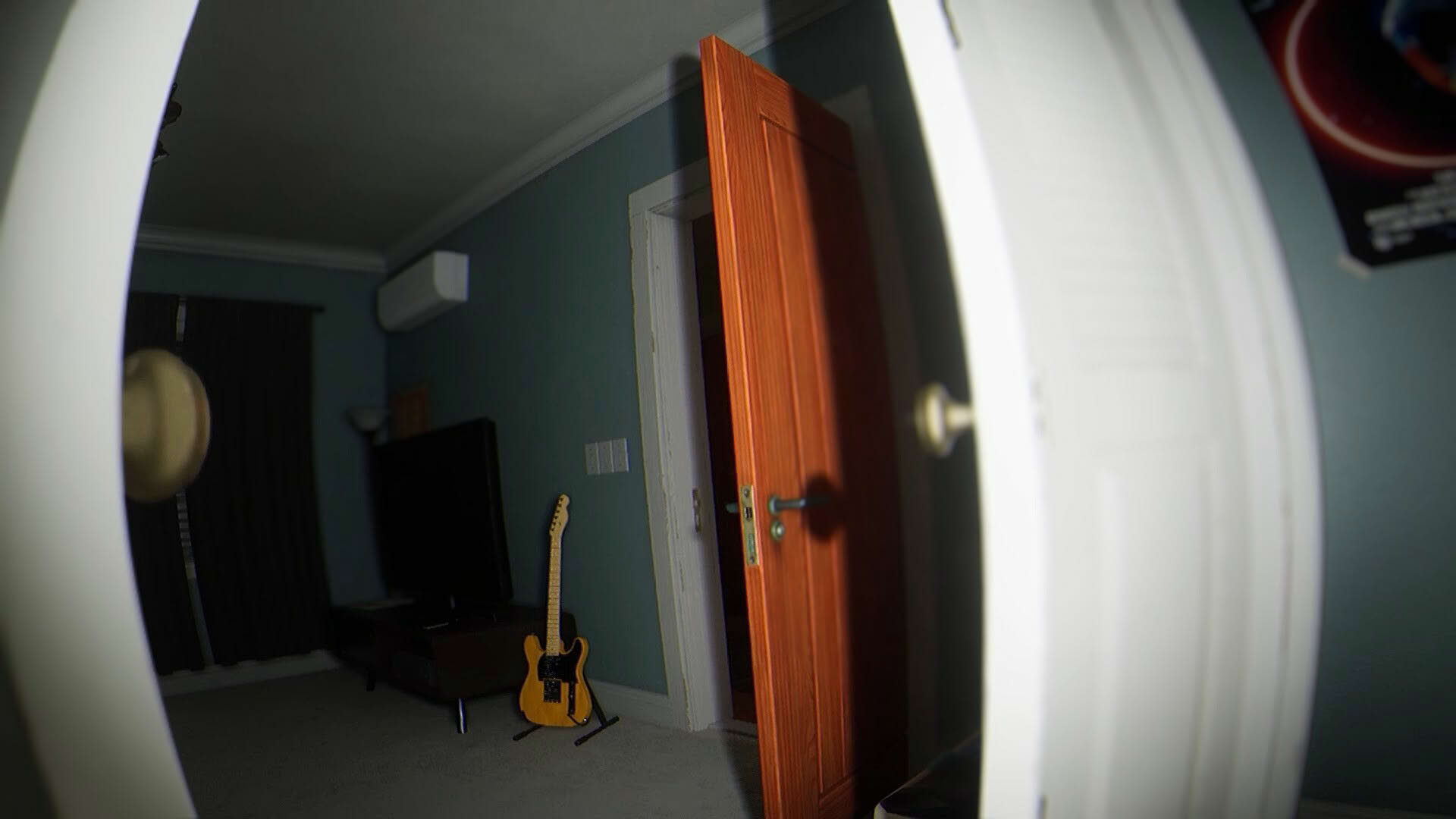 Screenshot for Paranormal Tales