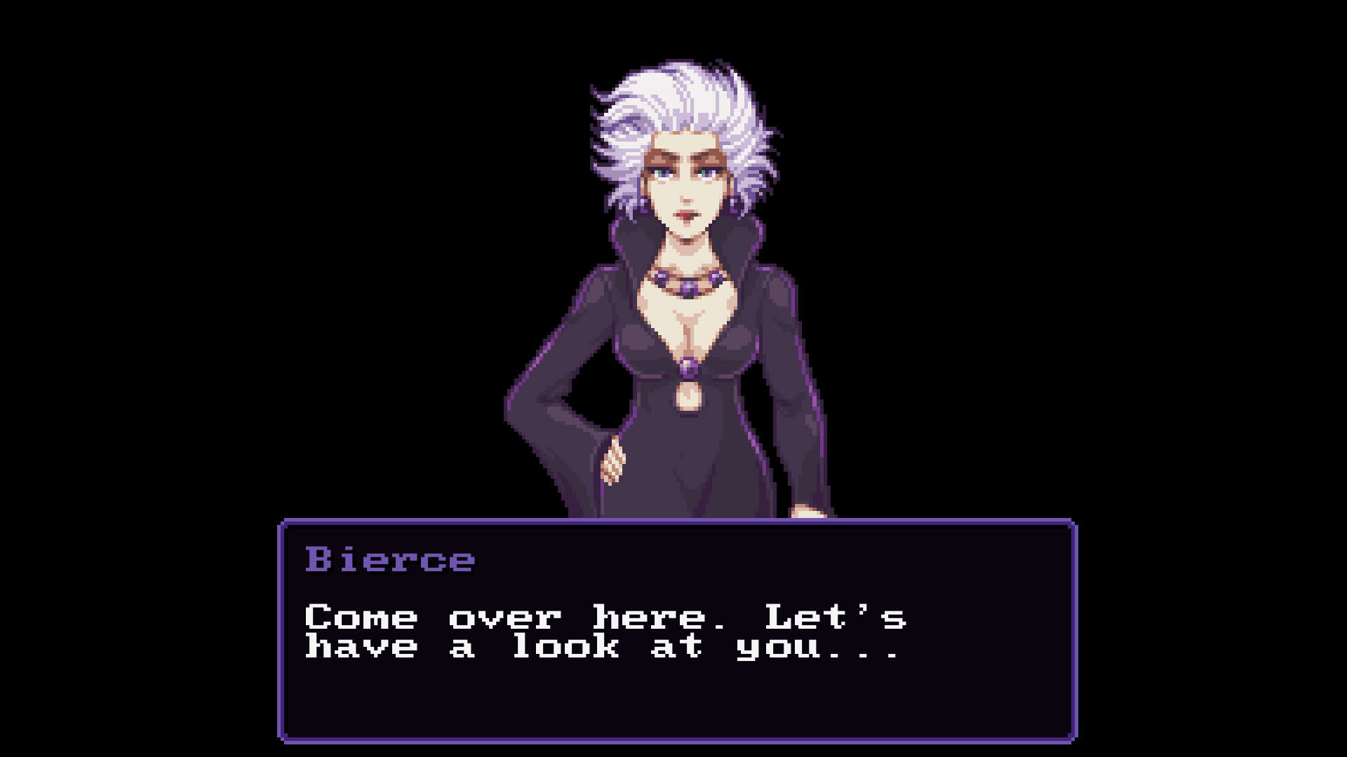 Screenshot for Super Dark Deception