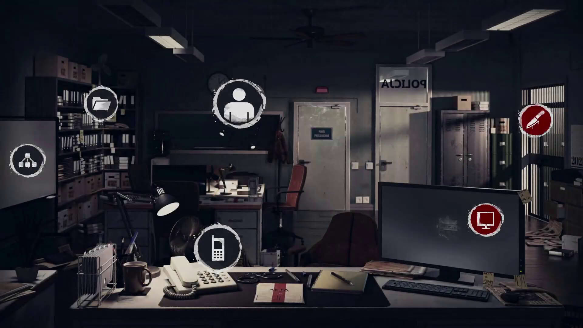 Screenshot for Criminal Expert