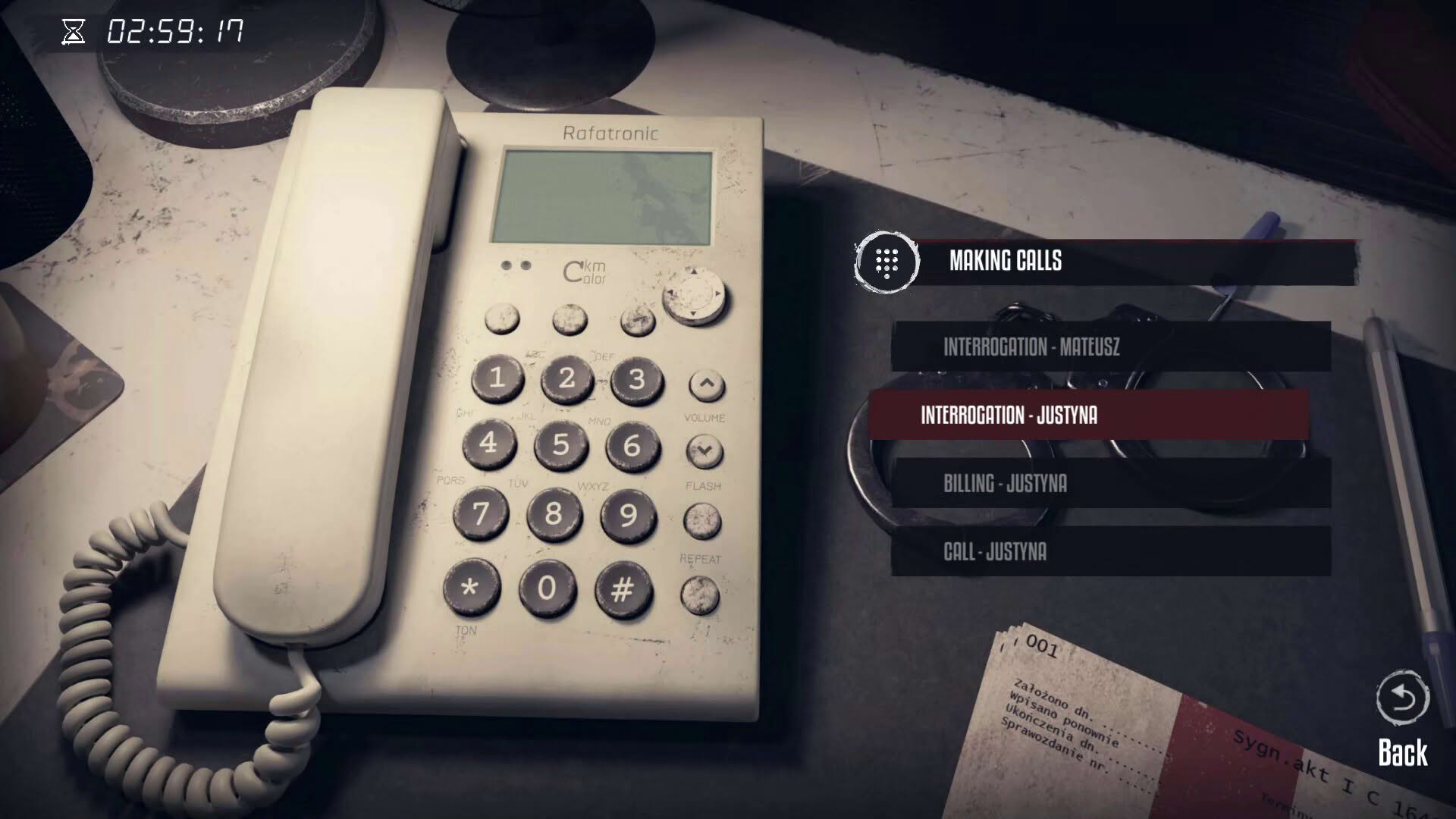Screenshot for Criminal Expert