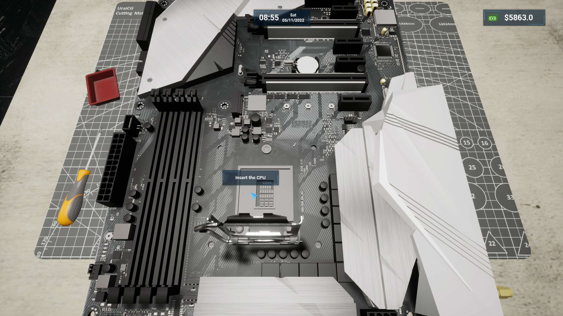 Screenshot for ServiceIT
