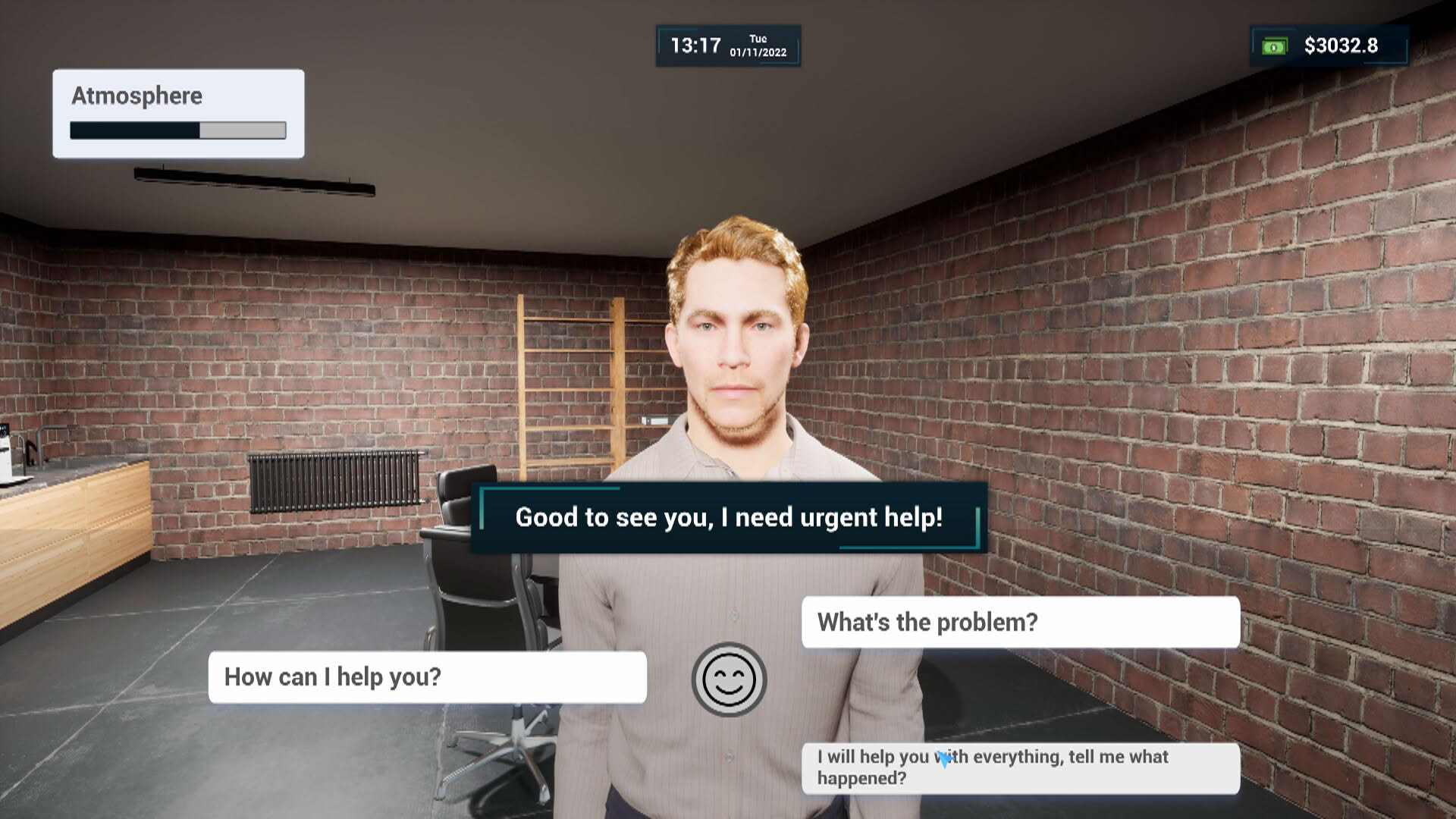 Screenshot for ServiceIT