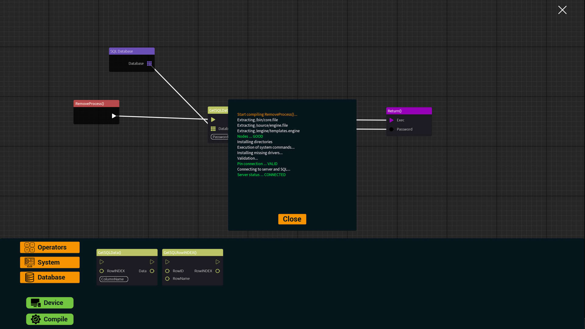 Screenshot for ServiceIT