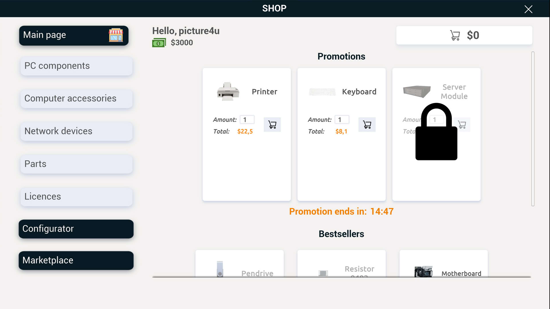 Screenshot for ServiceIT