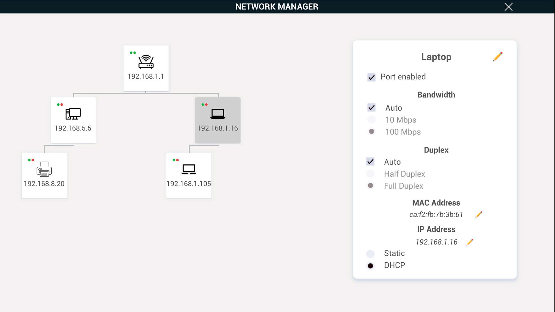 Screenshot for ServiceIT