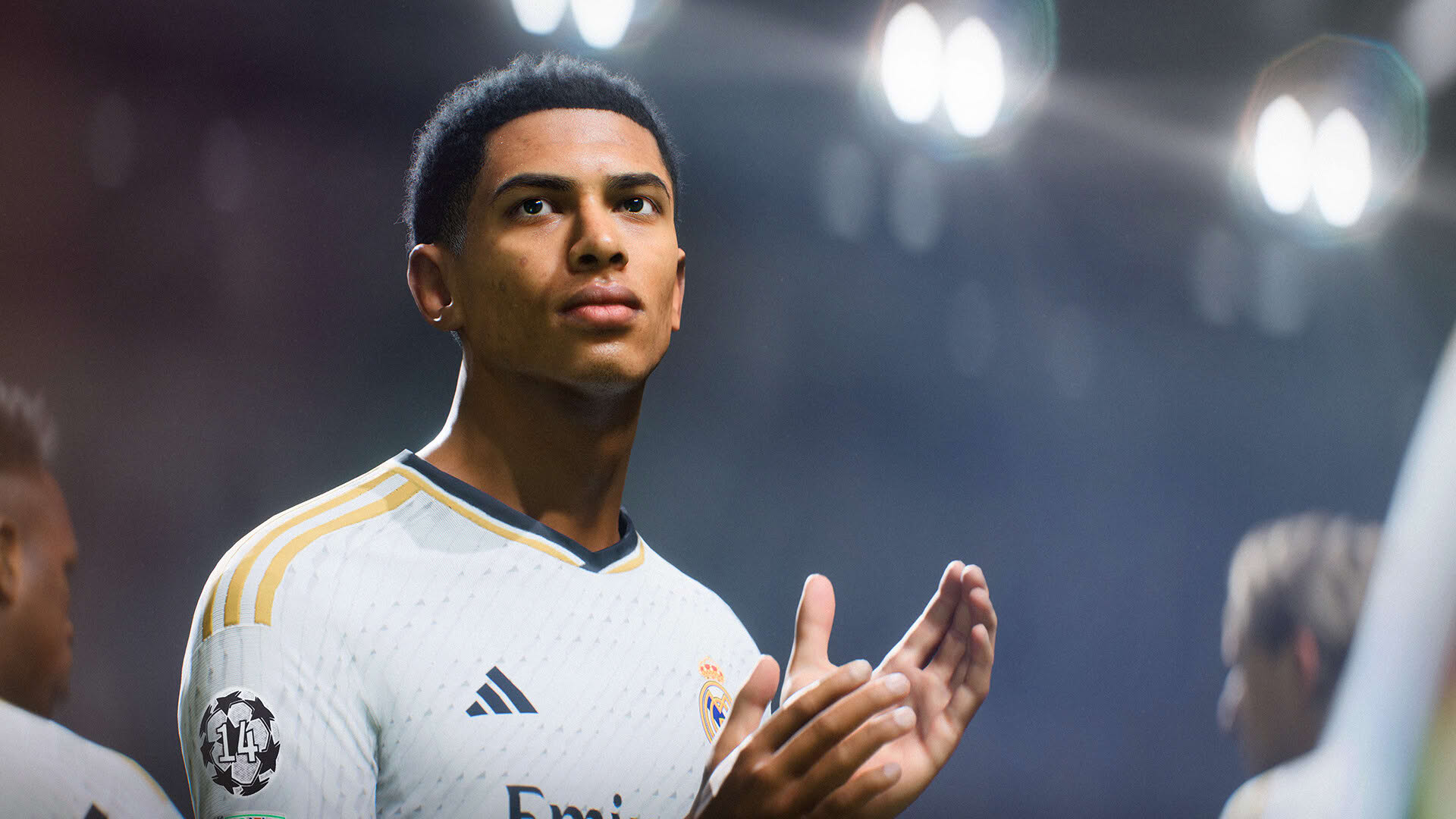 Screenshot for EA Sports FC 24