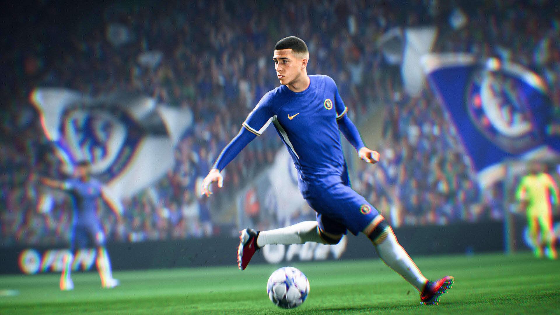 Screenshot for EA Sports FC 24