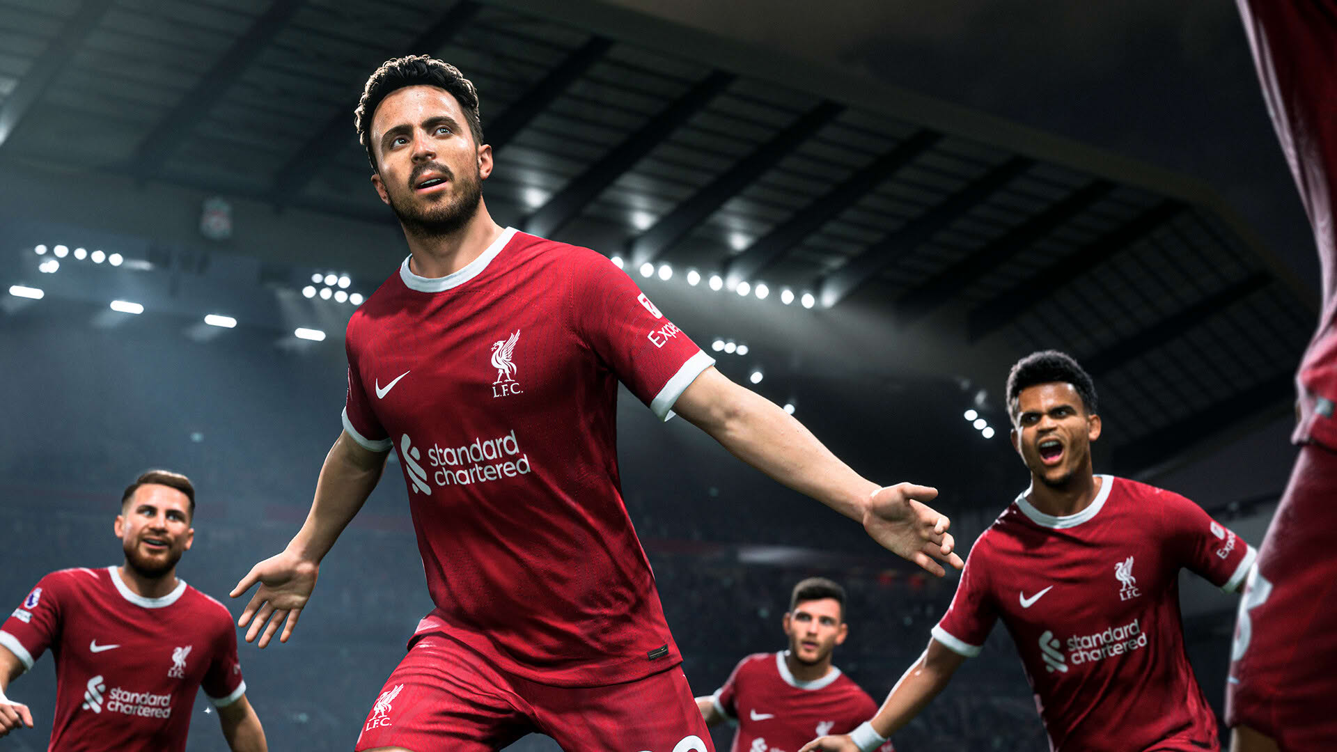 Screenshot for EA Sports FC 24