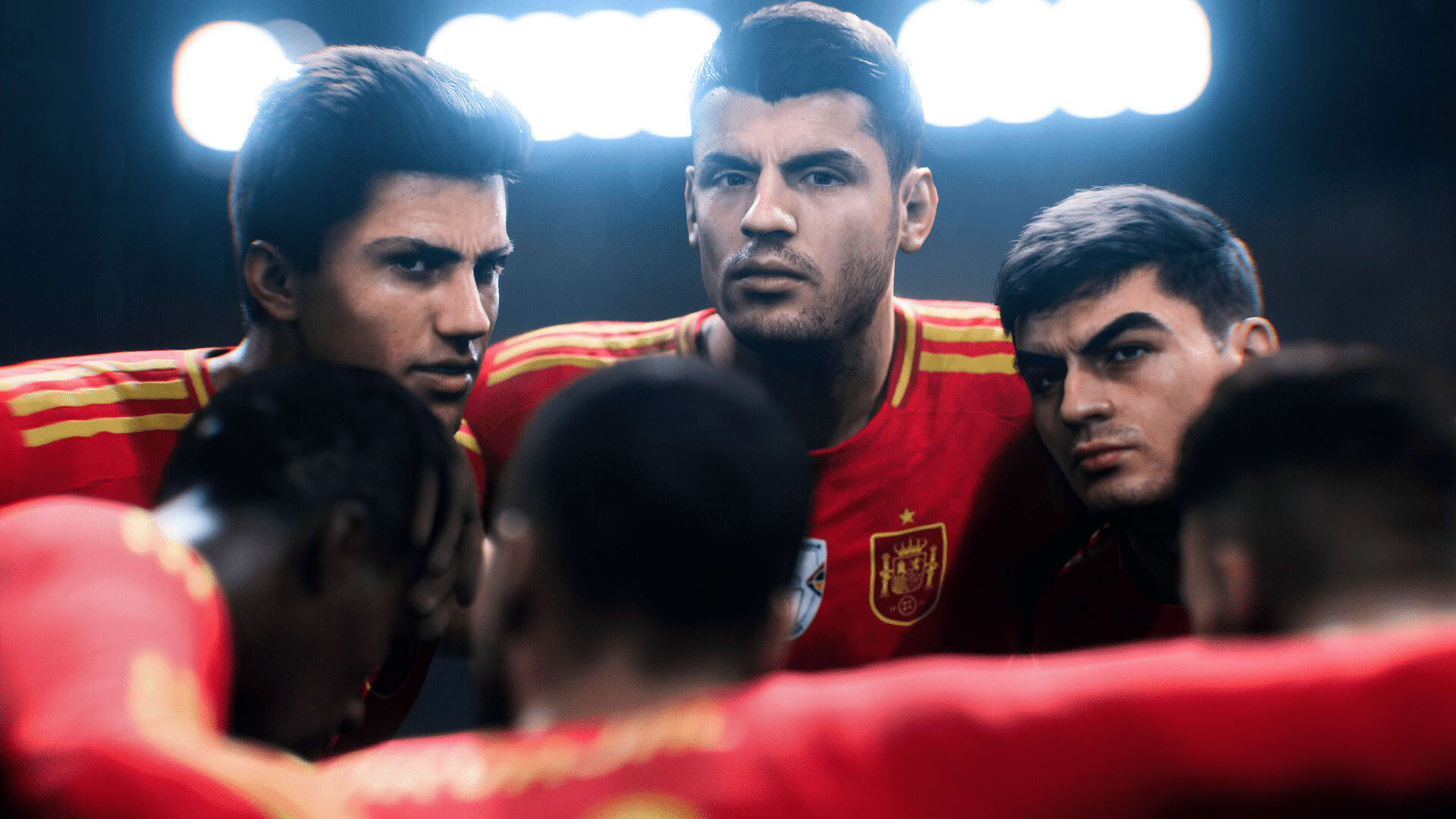 Screenshot for EA Sports FC 24